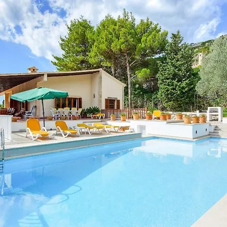 Villa Bonjour *