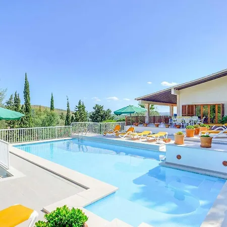 Villa Bonjour *