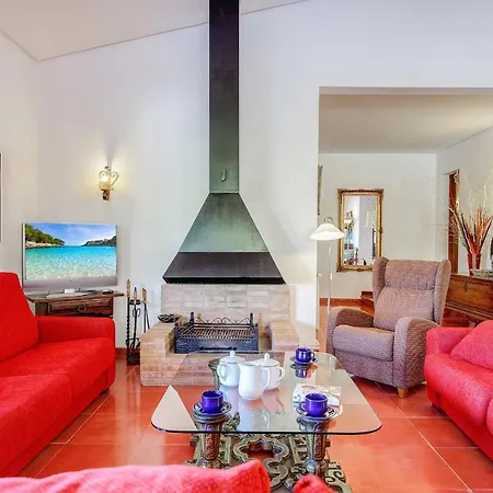 Villa Bonjour