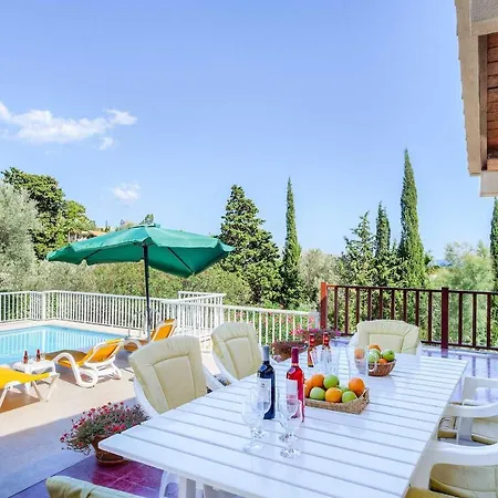 Bonjour * Pollenca