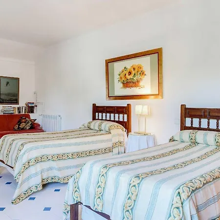 Villa Bonjour Pollenca