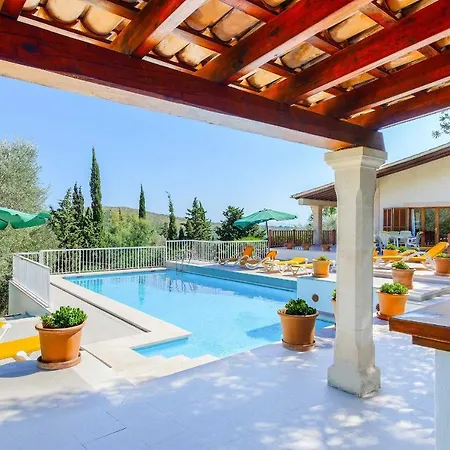 Bonjour Pollenca